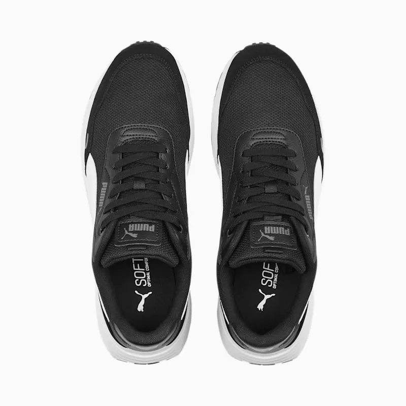 Puma Runtamed Puma Black / Puma White / Shado (389236-01)