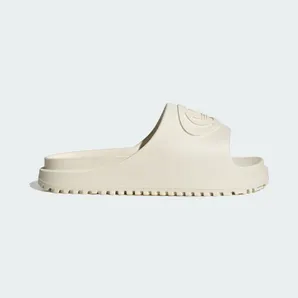 Adidas CAMPUS 00S SLIPPERS Off White / Off White / Off White (IH1627)