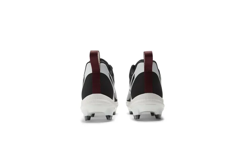 New Balance FuelCell Romero Duo Molded Black White Mercury Red (SKROMBK2)
