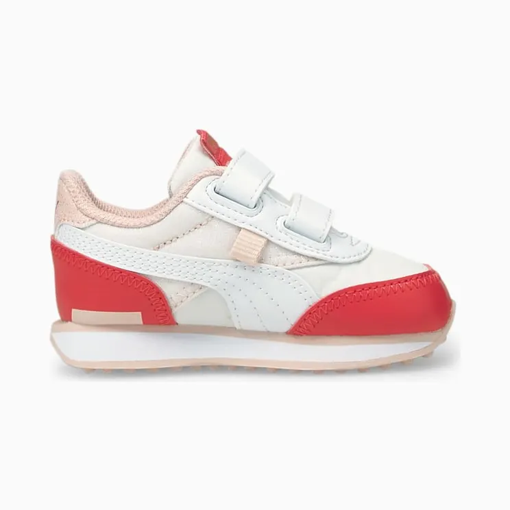 Puma Future Rider Ballerina White (38096501)