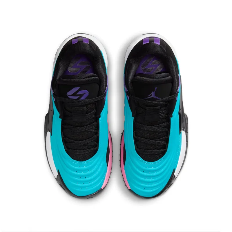 Jordan Luka 3 Imaginarium Chlorine Blue (FQ8185-400)