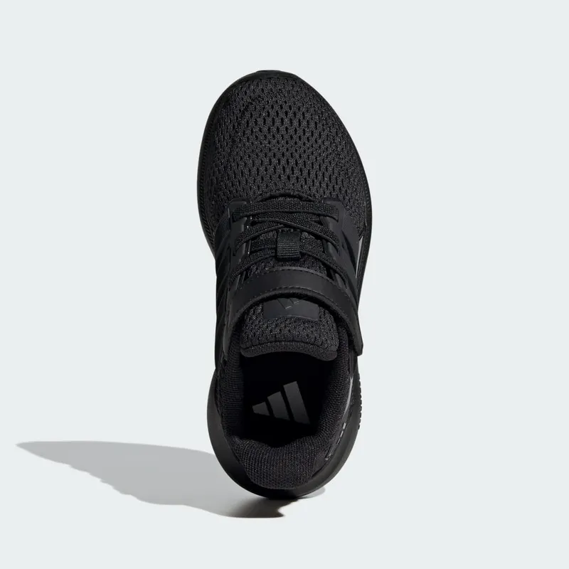 Adidas Ultimashow 2.0 Kids Core Black / Core Black / Carbon (JH6104)