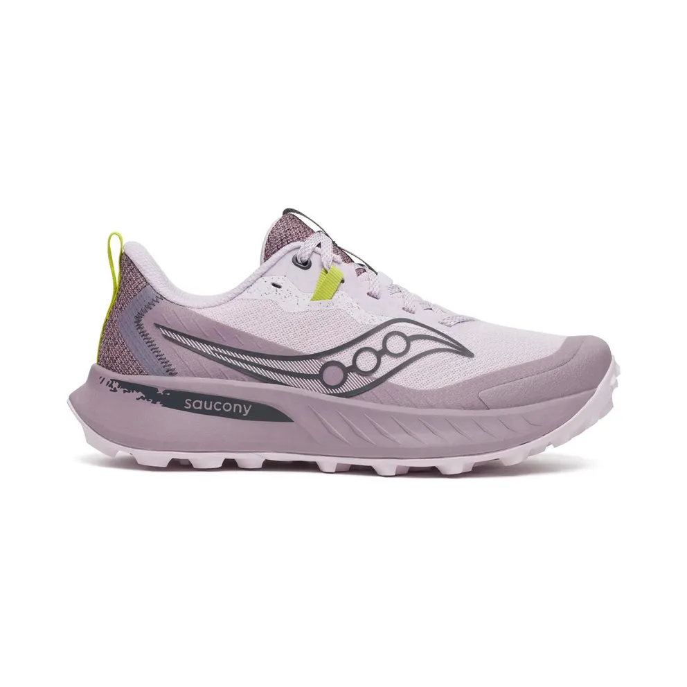 Saucony Peregrine 15 Bloom Quail (S10990-152)