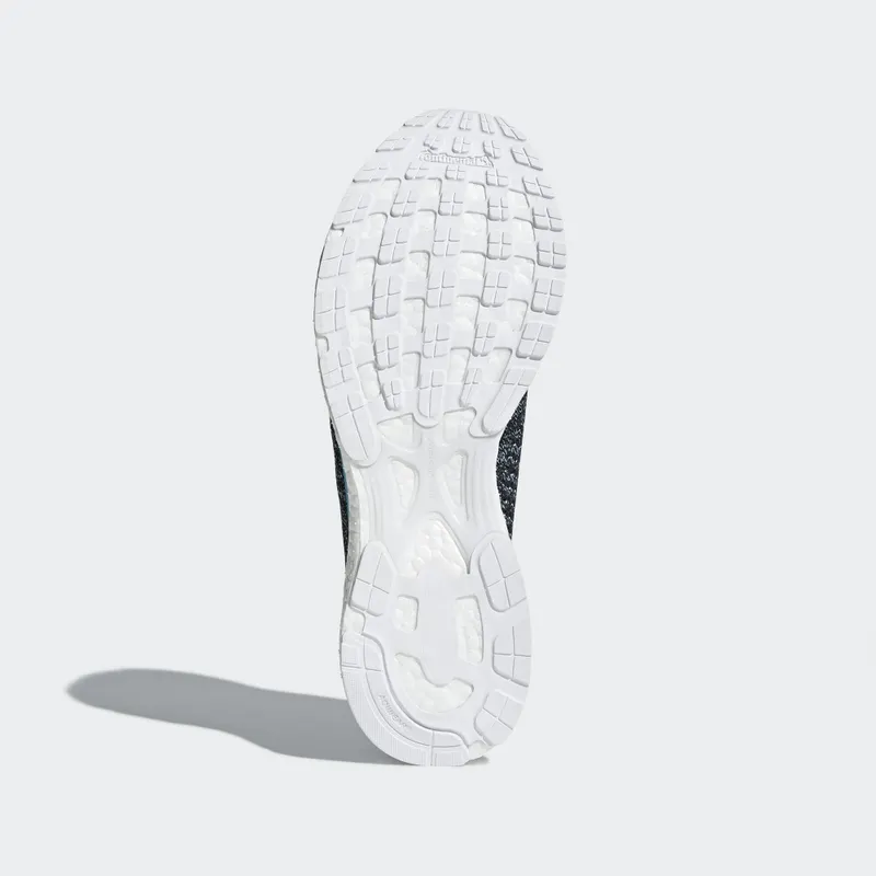 adidas adiZero Prime Boost Parley Carbon Carbon/Carbon/Vapour Blue (DB1252)