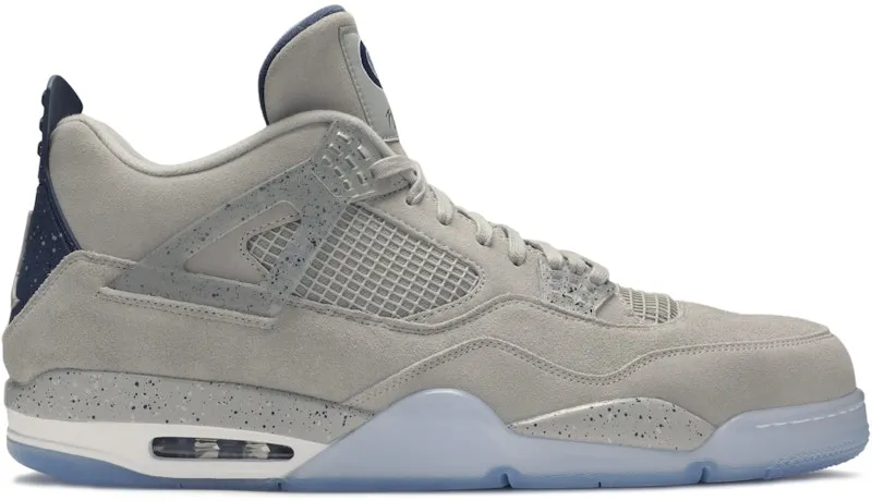 Jordan 4 Retro Georgetown (PE) (AJ4-1043505)