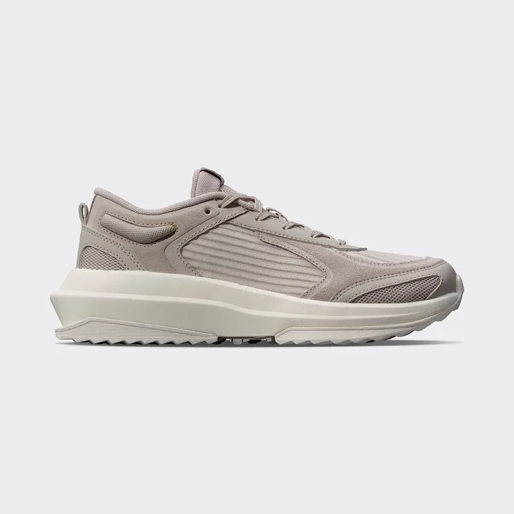 APL Jogger “Clay/Ivory/Smoke” (Dames)