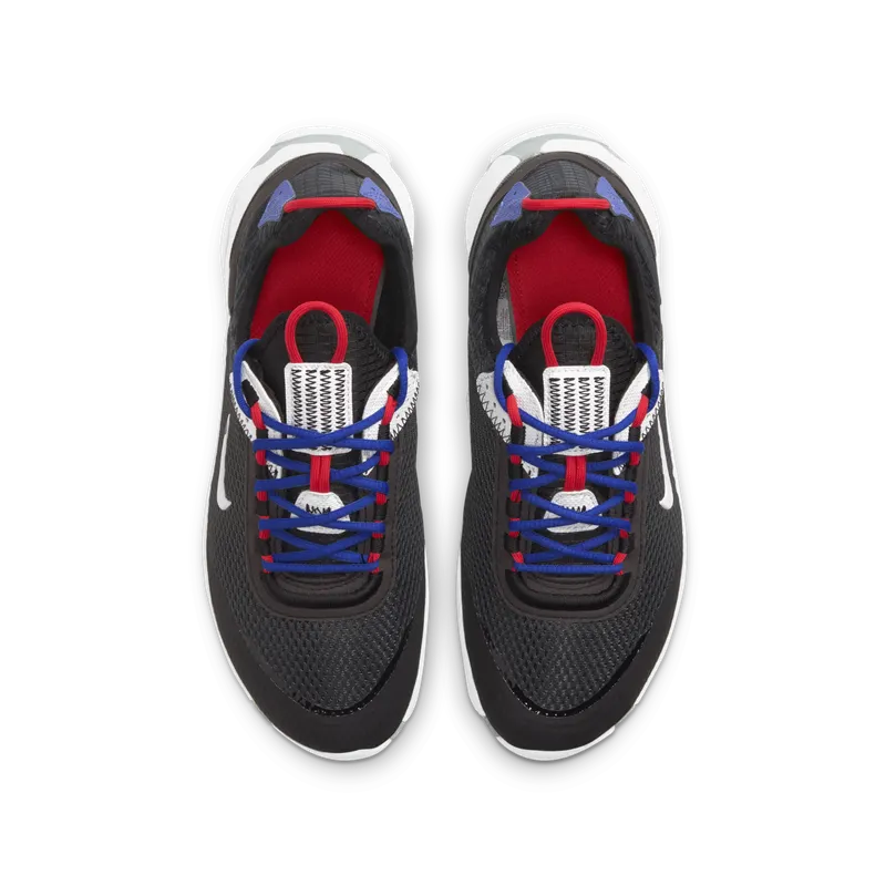 Nike React Live Older Kids’ Black (CW1622-002)
