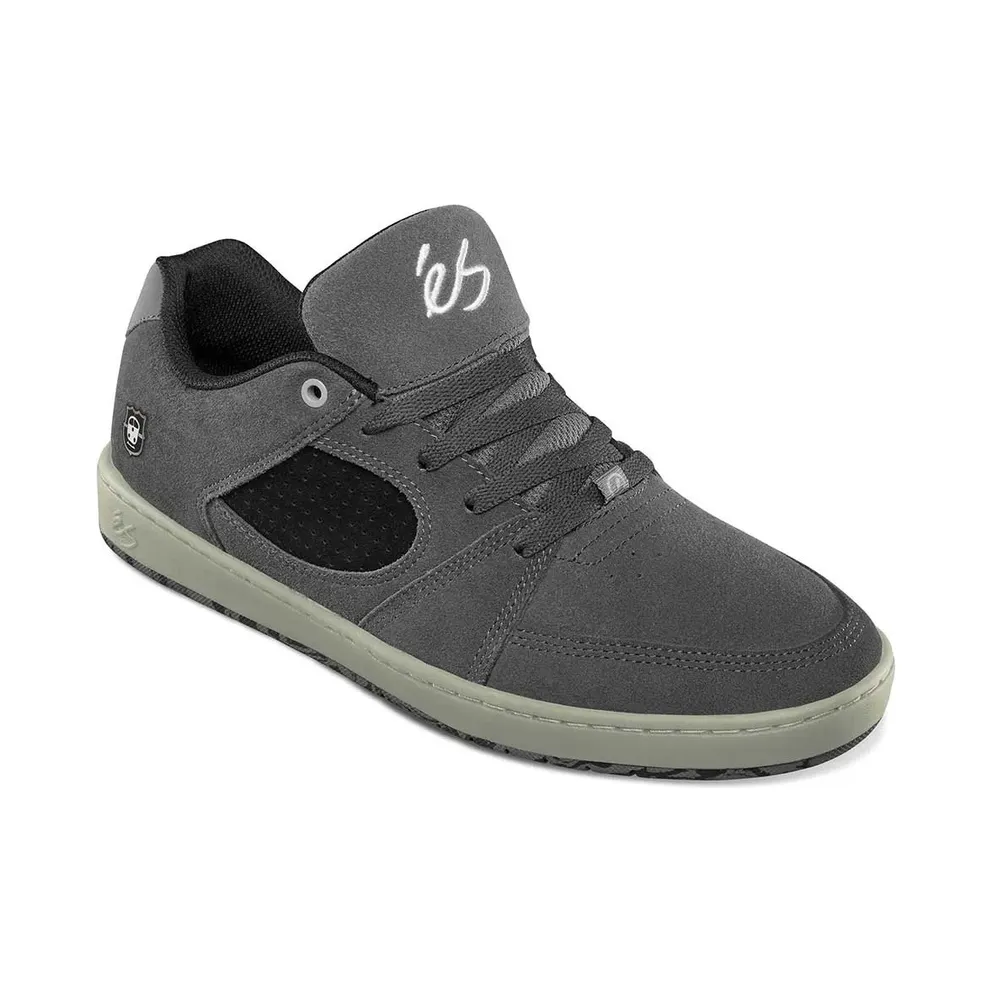 Etnies sneaker Grey / Black (5101000144-030)