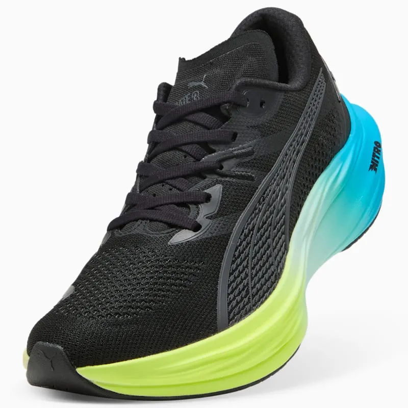 Puma Deviate Nitro Black (309707-23)
