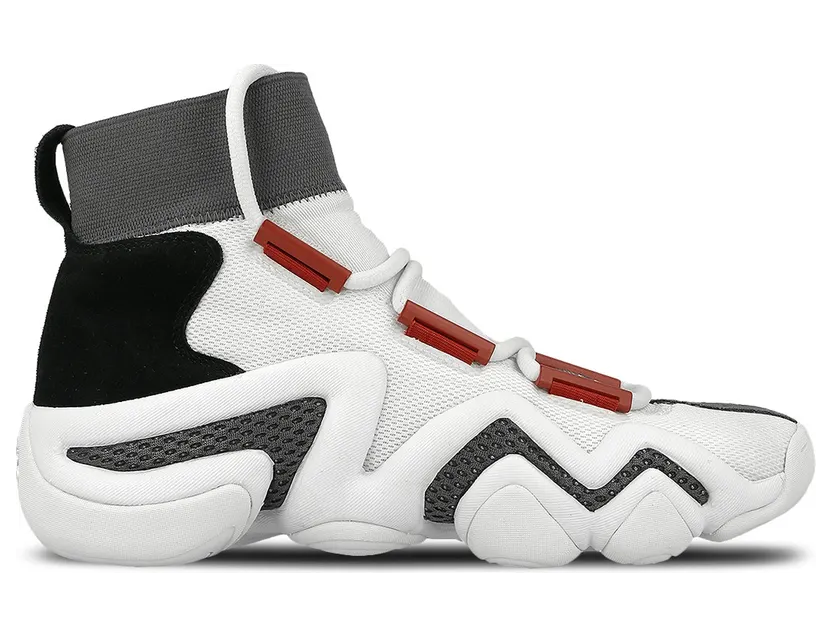 adidas Crazy 8 A/D Workshop