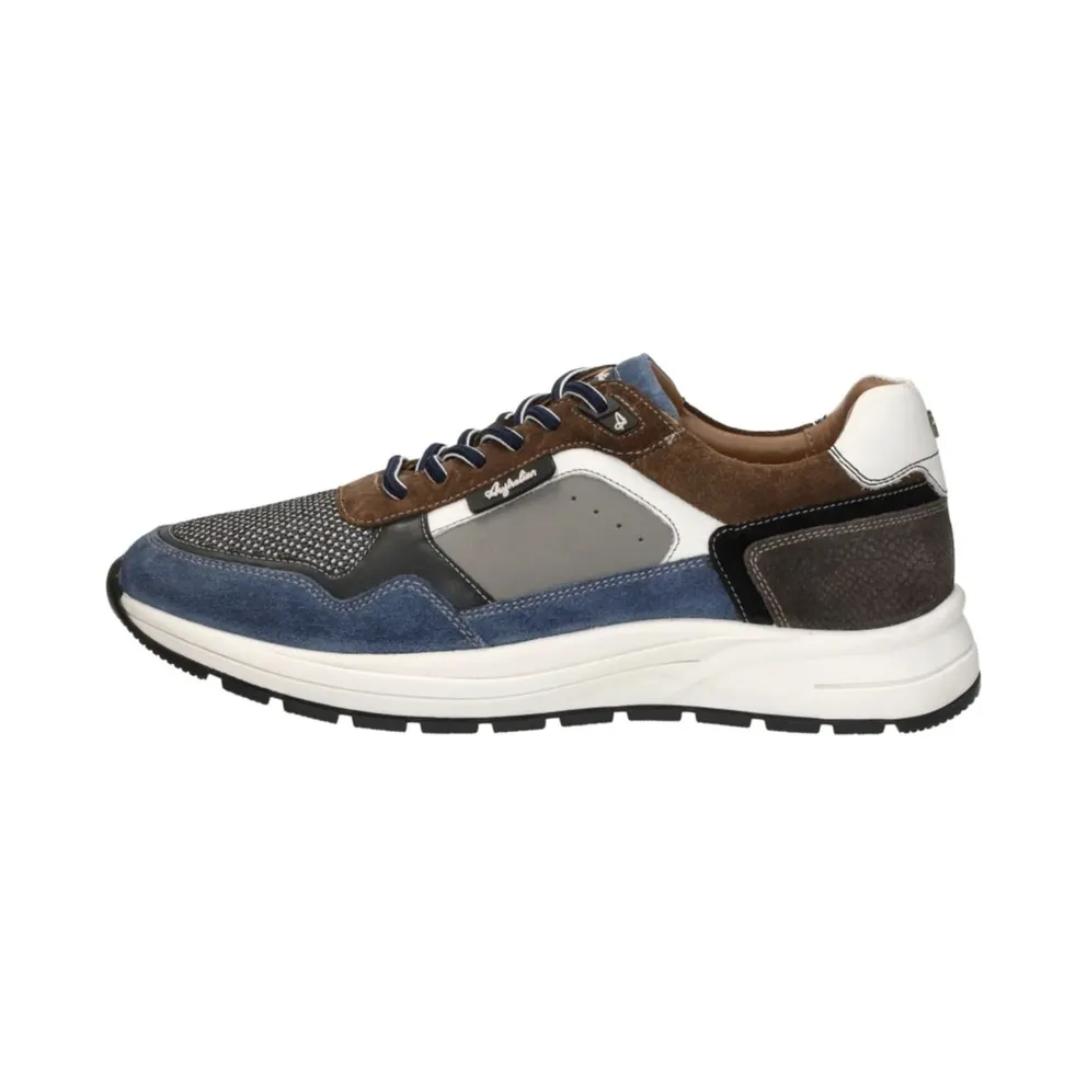 Australian sneaker Light Blue (6000067700C85)