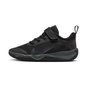 Nike Omni Multi-Court “Black / Anthracite” (DM9026-001)