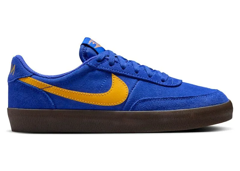 Nike Killshot 2 Racer Blue Photon Dust Metallic Gold University Gold (IF1614-403)