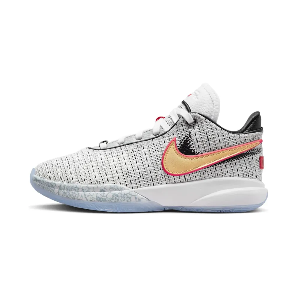 Nike LeBron 20 The Debut (DQ8651-100)