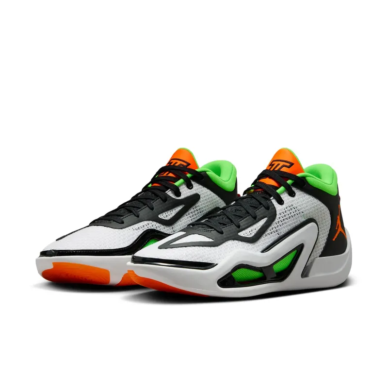 Air Jordan TATUM 1 “HOME TEAM” (DZ3324-108)