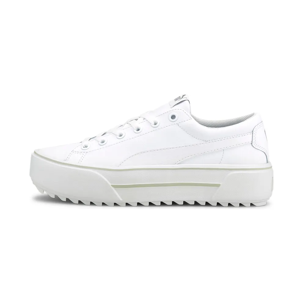 Puma Kaia Platform L White (38270602)