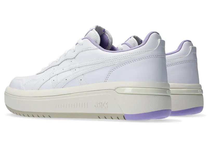 Asics Japan S St White/Digital Violet (1203A289.110)