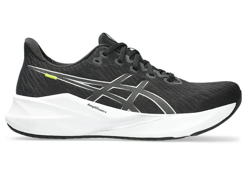 ASICS VERSABLAST 4 “Black / Pure Silver” (1011B984-003)