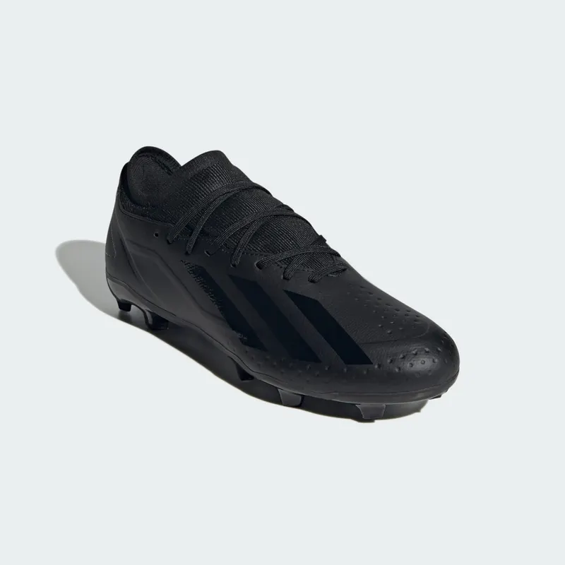 adidas Crazyfast.3 FG Core Black (GY7429)