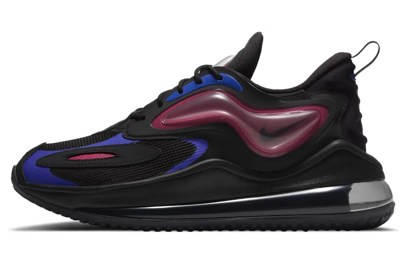 Nike Air Max Zephyr Black Raspberry (CV8837-004)