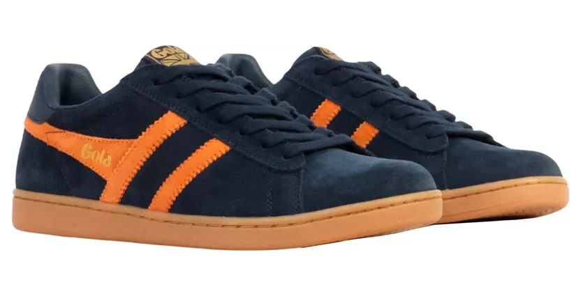 Gola Equipe Blauw (CMB387XU)