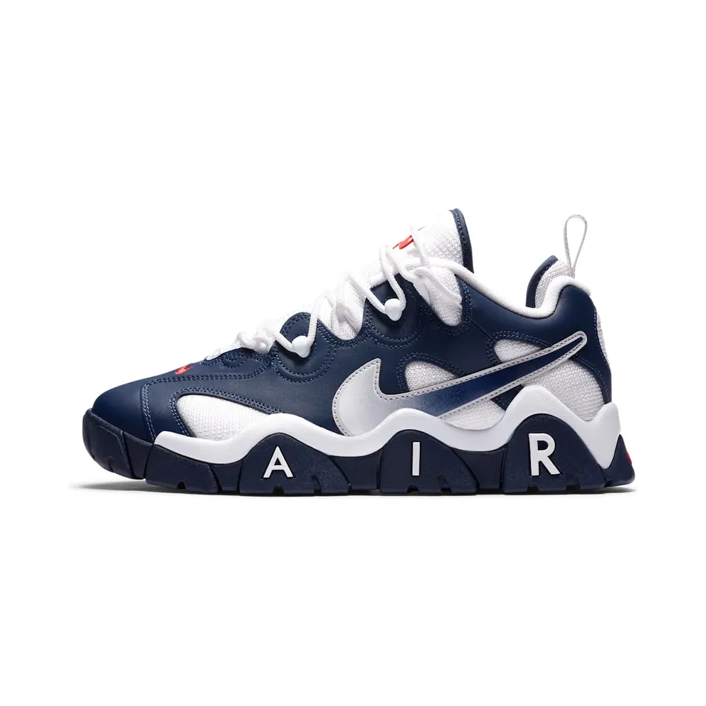 Nike Air Barrage Low USA (2020)