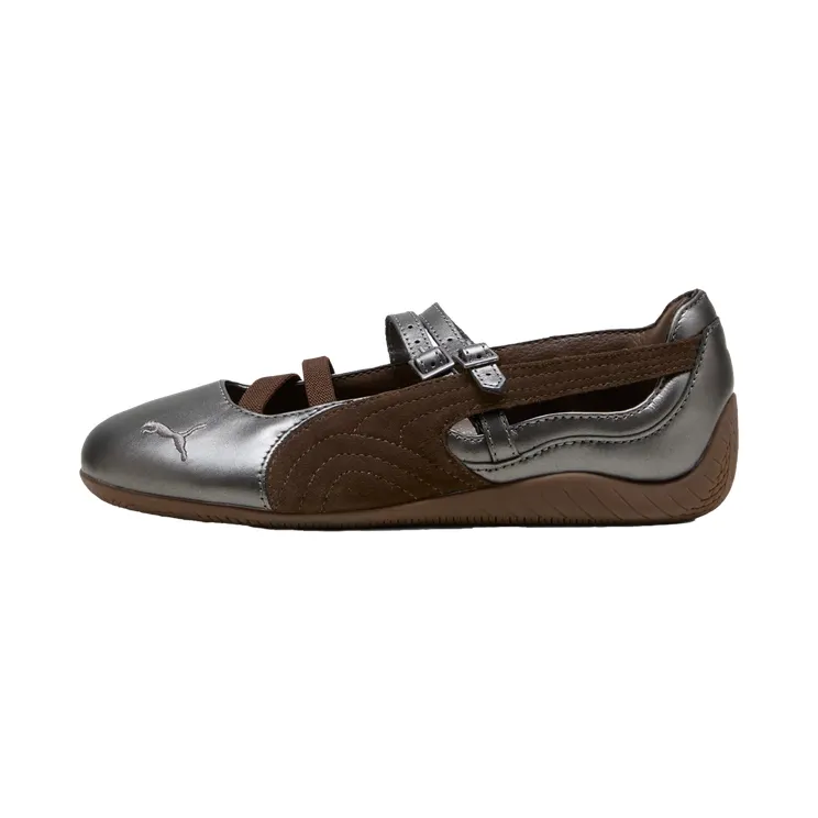 Puma Speedcat Ballet Lux “Chocolate” (408197-01)