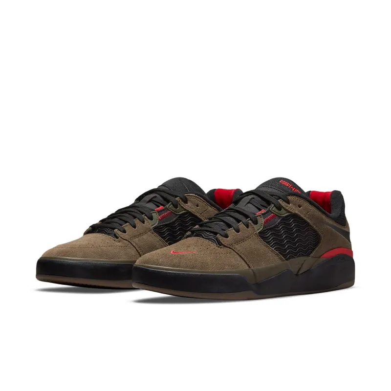 Nike SB Ishod Wair Skate Brown (DC7232-300)
