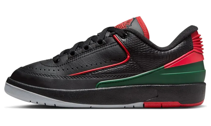 Air Jordan 2 Low FJ6869-006