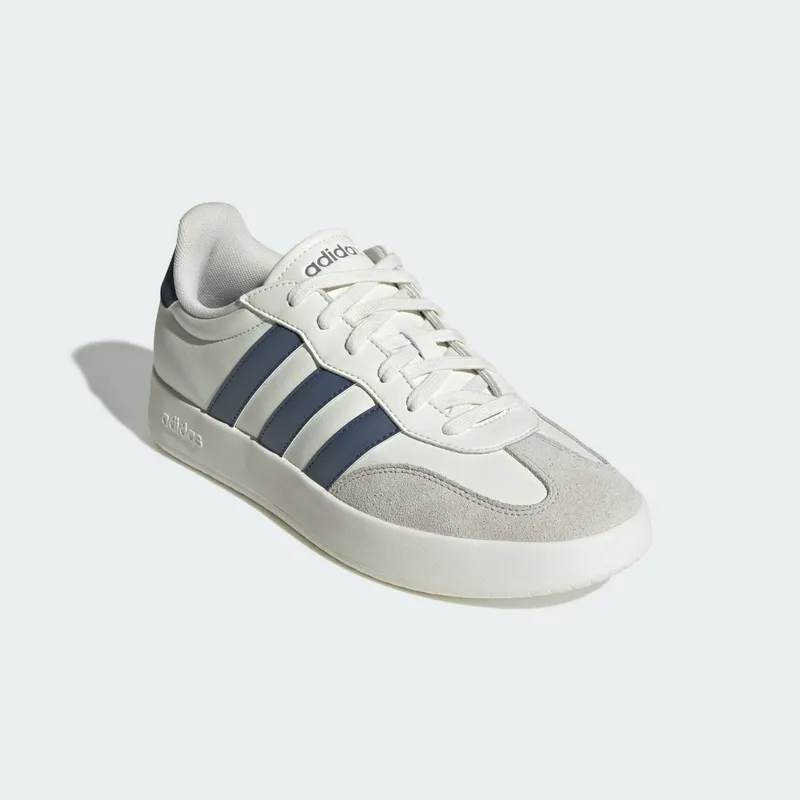 Adidas Barreda Off White / Preloved Ink / Grey One (JR1318)