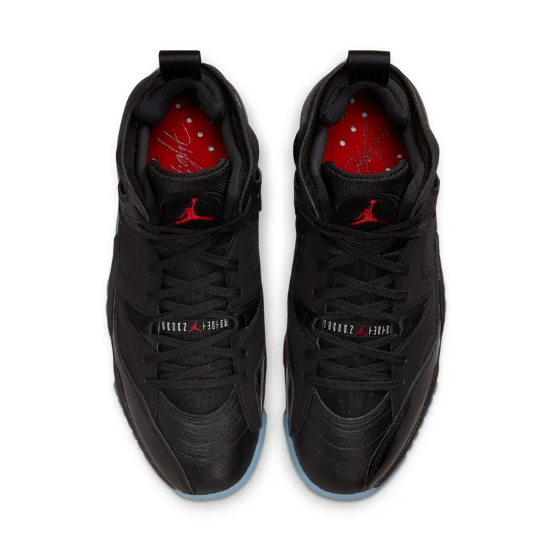Jumpman Two Trey Black (DO1925-003)