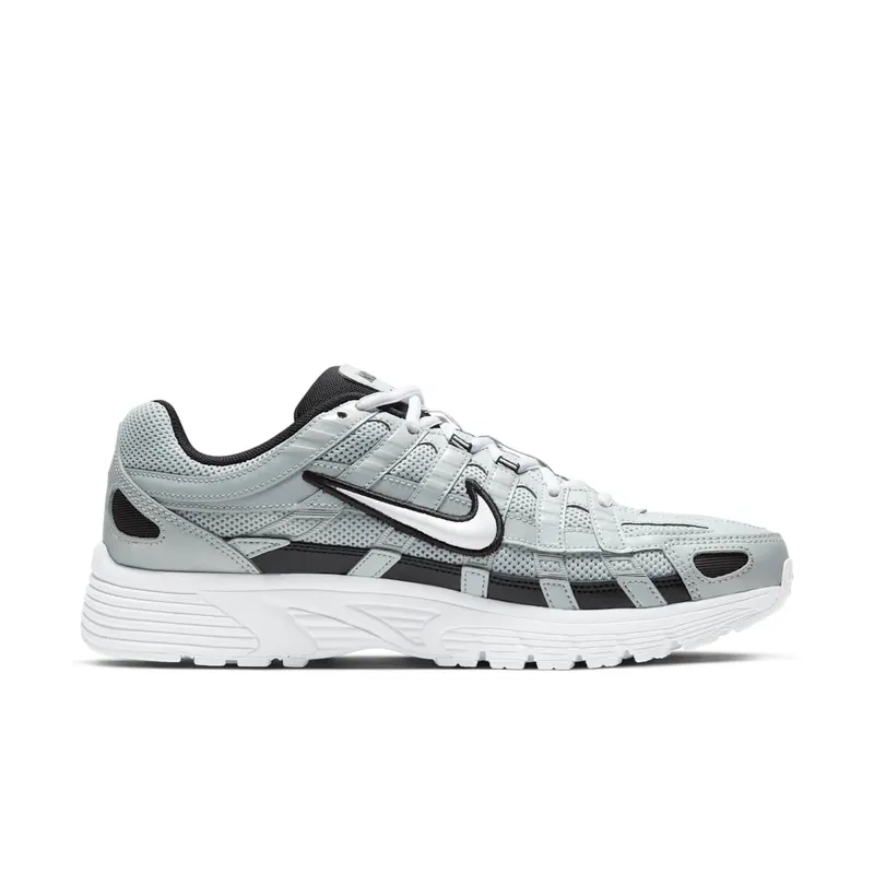 Nike P-6000 ‘Pure Platinum’ Pure Platinum/White/Black (CD6404-006)