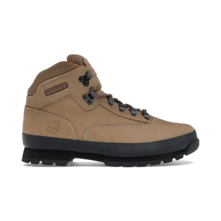 Timberland Euro Hiker Mid Lace Up Beige (TB0A2P27-EN3)