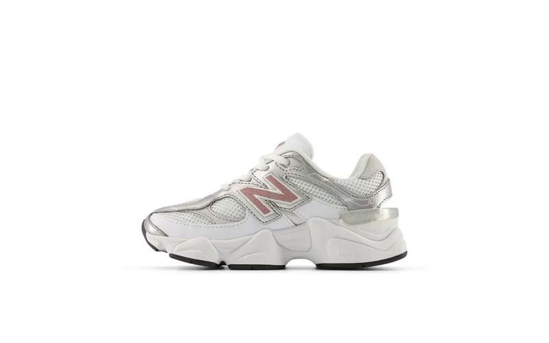 New Balance 9060 Nb 103 White/Rosewood (P90601Z6)