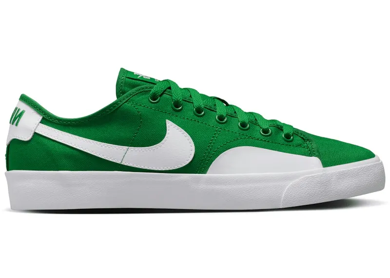 Nike SB Blazer Court Lucky Green (CV1658-301)