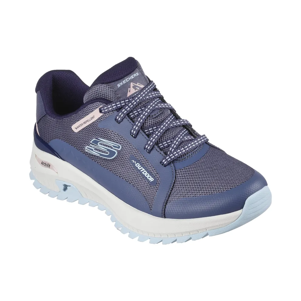 Skechers Arch Fit Discover – Slate (180081 SLT)