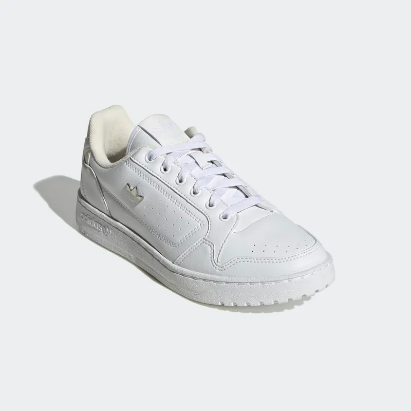 Adidas NY 90 Cloud White / Cream White / Cloud White (GW7010)