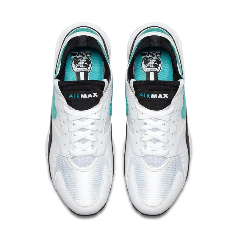 Nike Air Max 93 OG Dusty Cactus (2018) (306551-107)