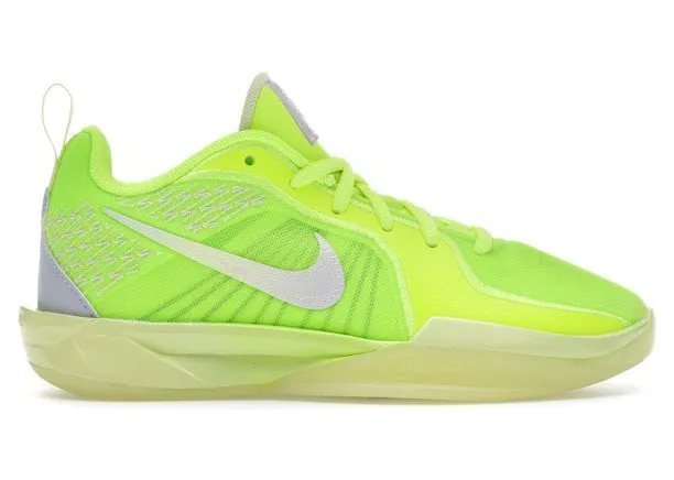Nike Sabrina 2 Volt Life Lime Doll (HJ3905-700)
