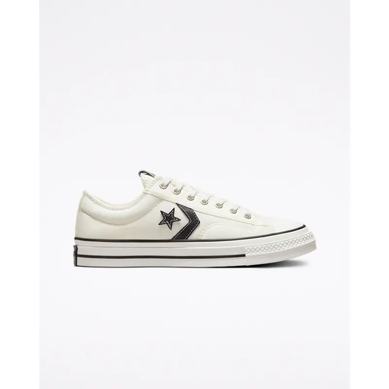 Converse Star Player 76 Vintage White/Black