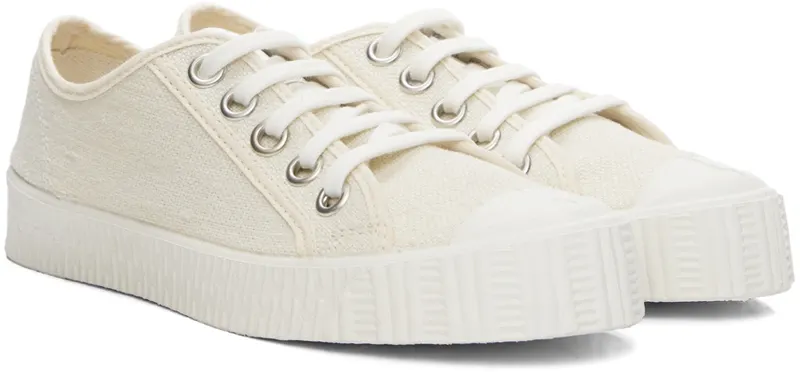 Spalwart Off-White Linen Special Low (34031100020)