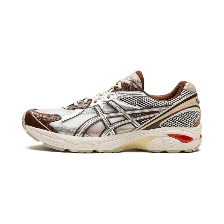 Asics GT-2160 “Above the Clouds – Cream / Chocolate Brown” (1203A654-100)