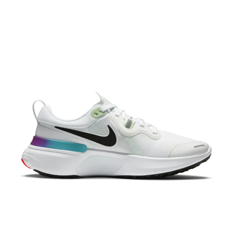 Nike React Miler Running White (CW1778-102)