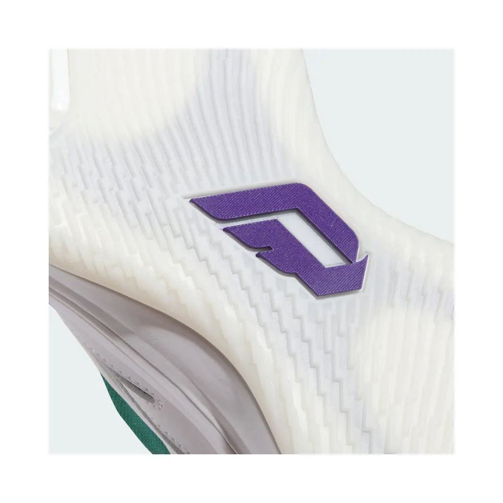 adidas Dame 9 Milwaukee Bucks (IG6603)