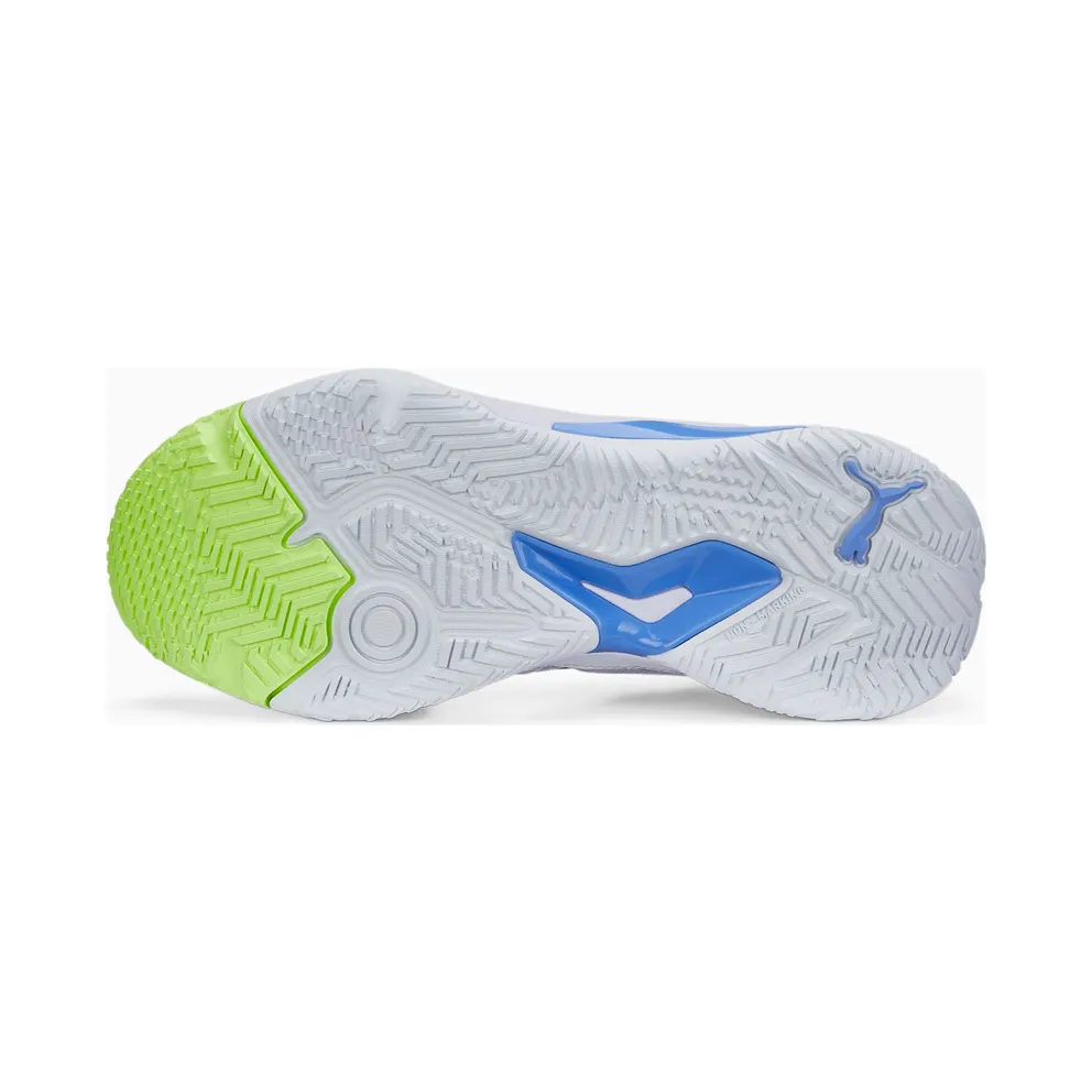 Puma Solarstrike II Indoor Sports Purple/White (10688104)
