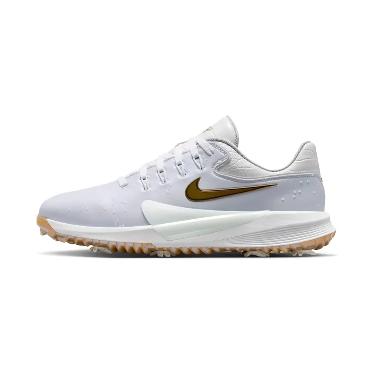 Nike Victory Pro 4 NRG Players “White / Metallic Gold” (IF4082-100)