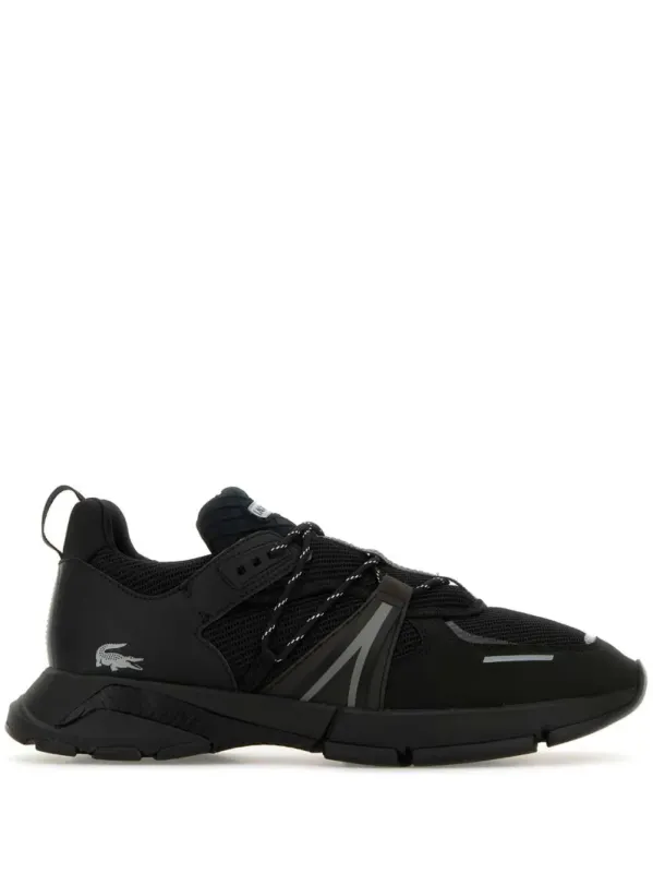 Lacoste L003 – Black (E01505)