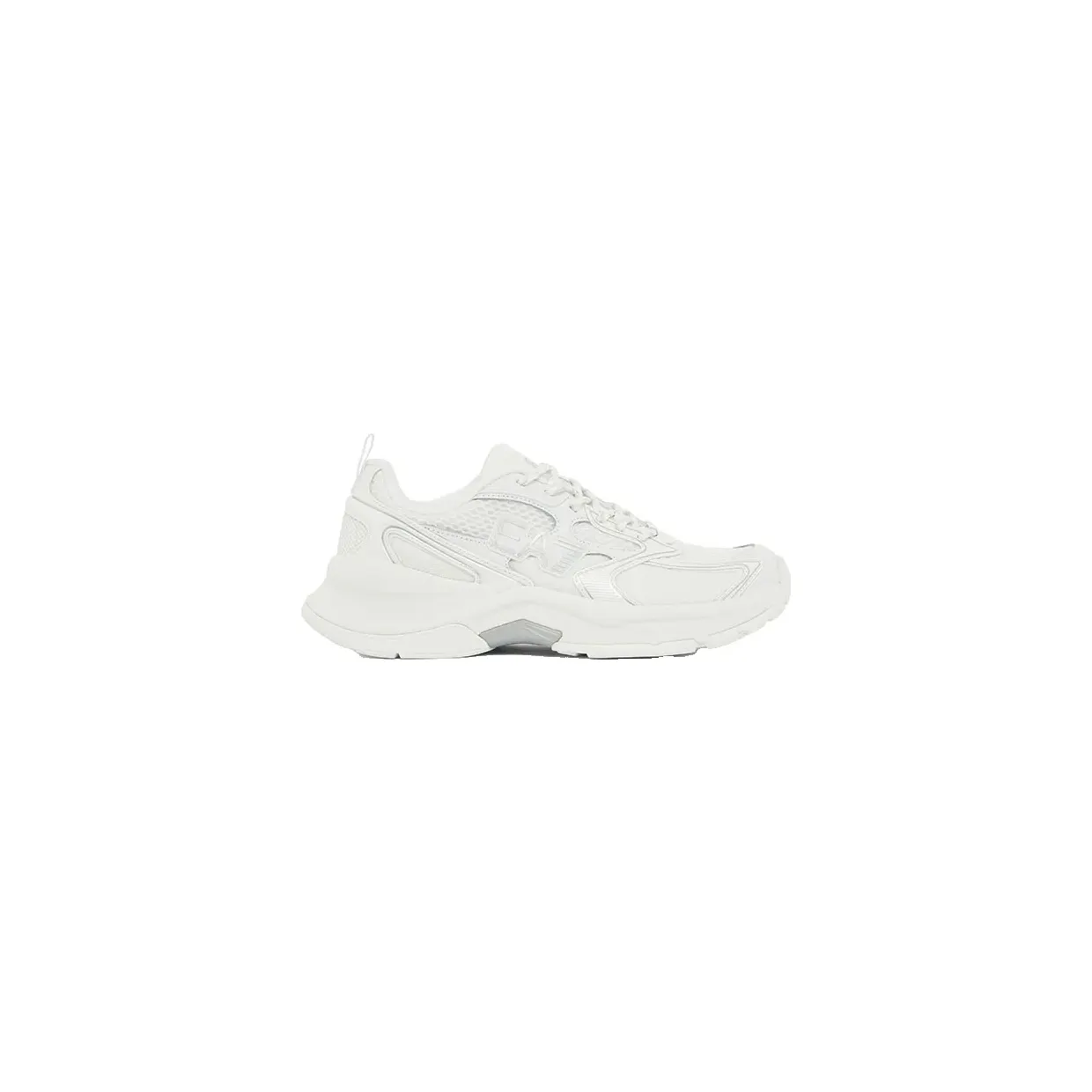 Emporio armani Ea7 Emporio Armani White (X8X249XK446M01966)