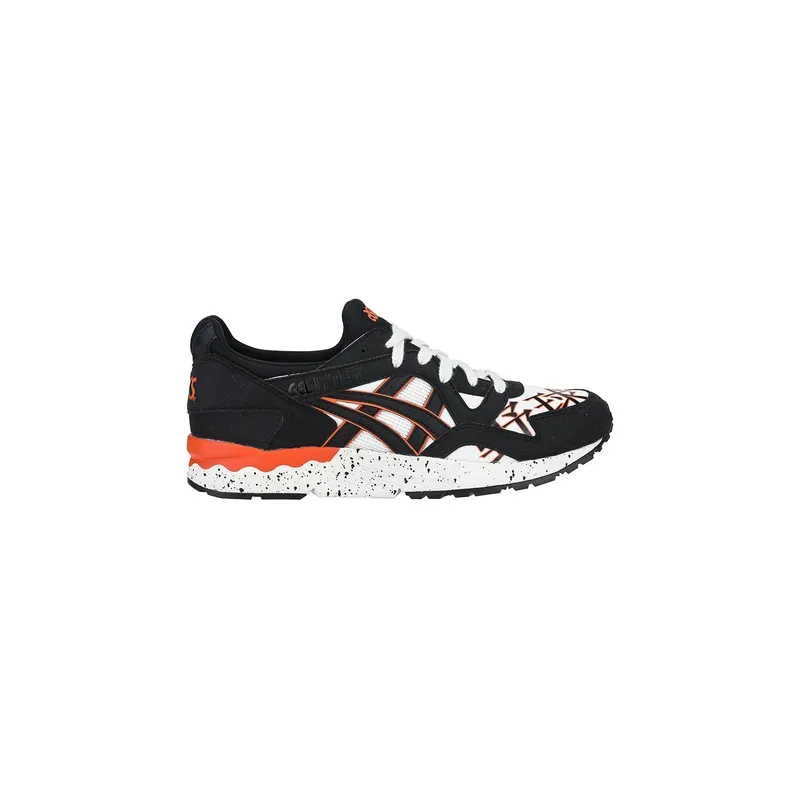 Asics  Gel-Lyte V Cream Black Cream/Black (1193A157-100)