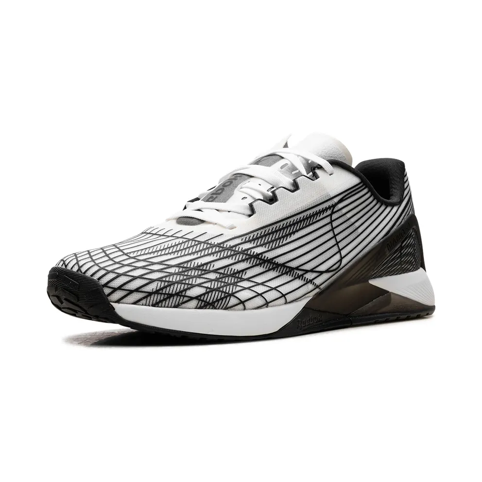 Reebok NANO X1 PURSUIT “Grey” (G58148)
